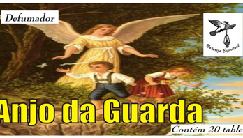 Defumador-Anjo-da-Guarda