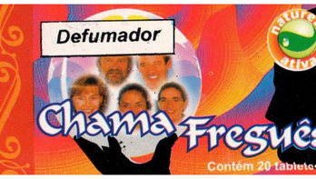 Defumador-Chama-Fregues