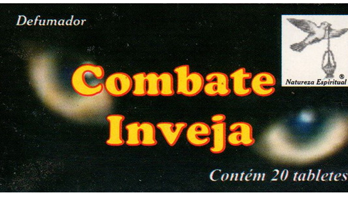 Defumador-Combate-Inveja