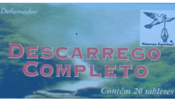 Defumador-Descarrego-Completo