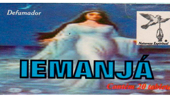 Defumador-Iemanja